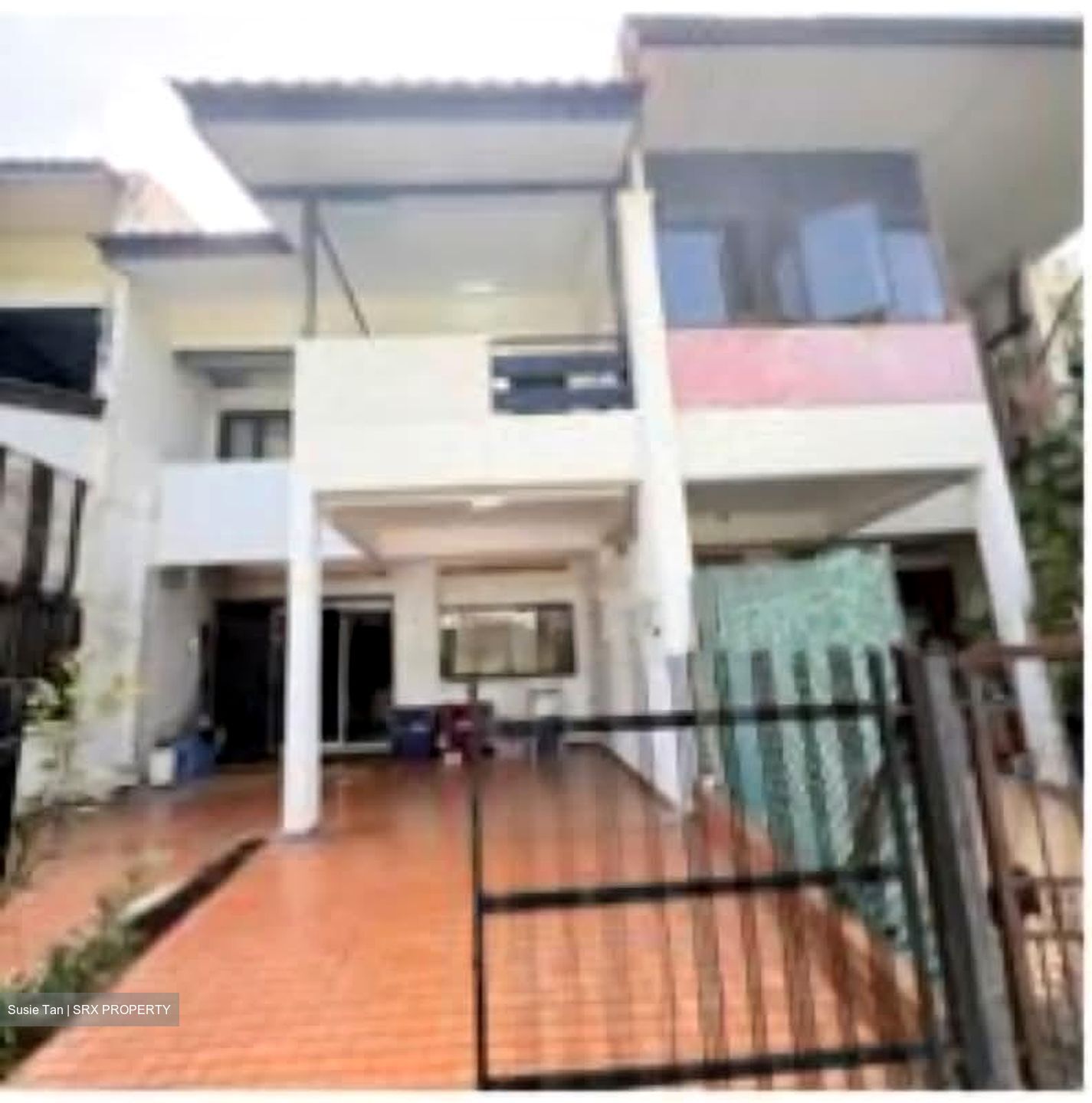 Lucky Hills (D16), Terrace #533429221